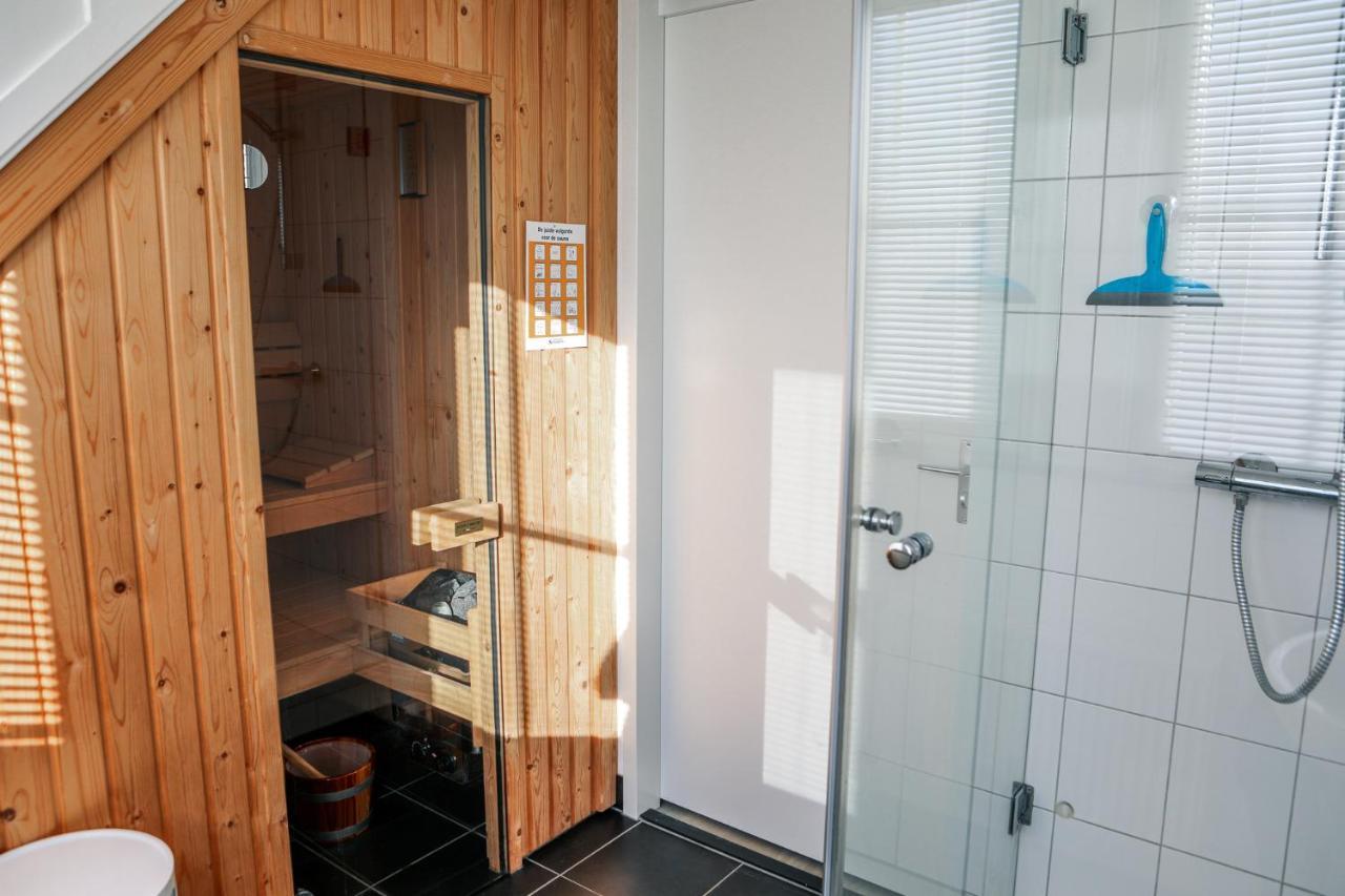 Wolphaartsdijk Huis Met Een Uitzicht Exterior foto