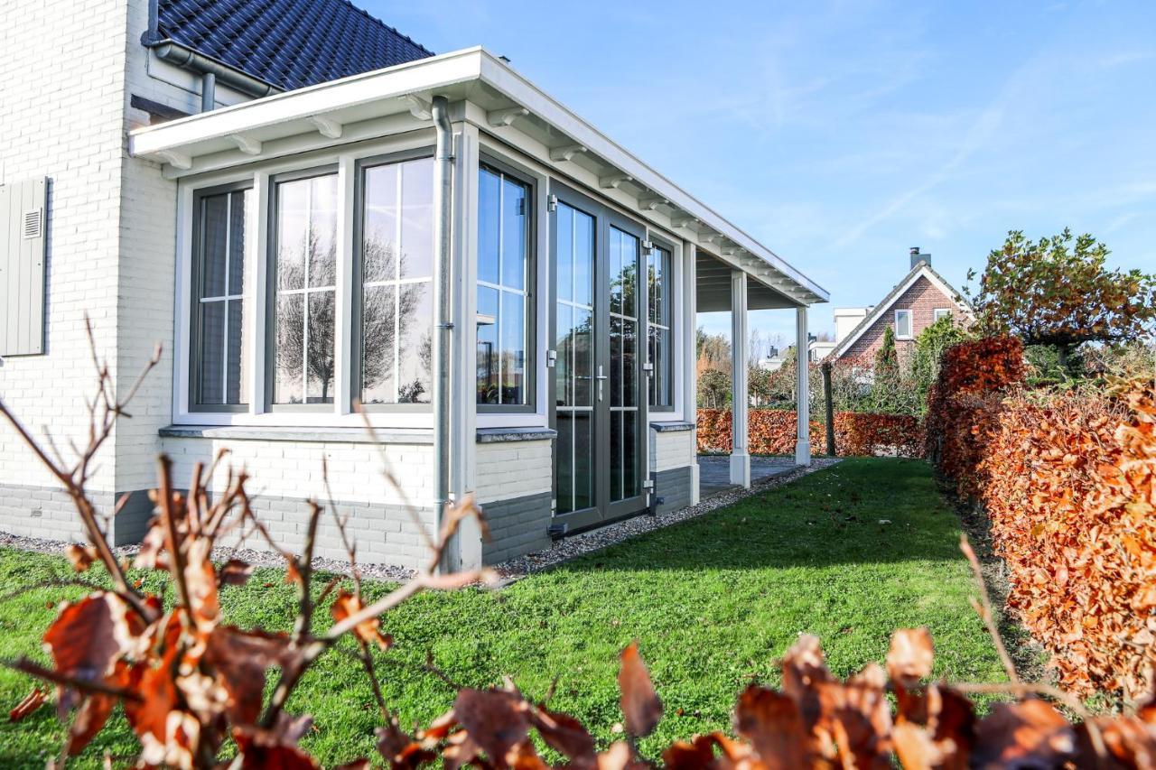 Wolphaartsdijk Huis Met Een Uitzicht Exterior foto