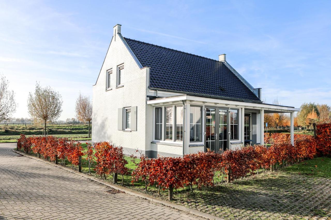 Wolphaartsdijk Huis Met Een Uitzicht Exterior foto