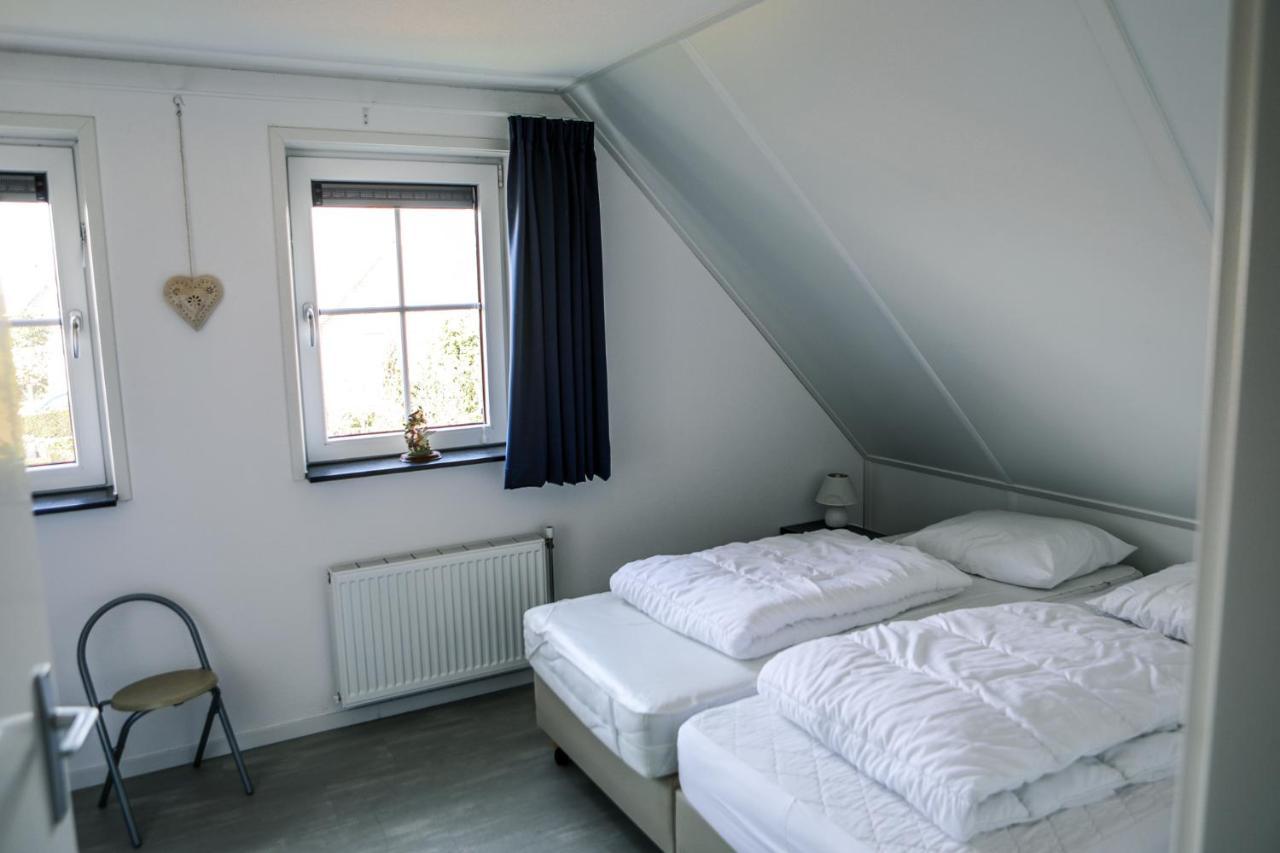 Wolphaartsdijk Huis Met Een Uitzicht Exterior foto