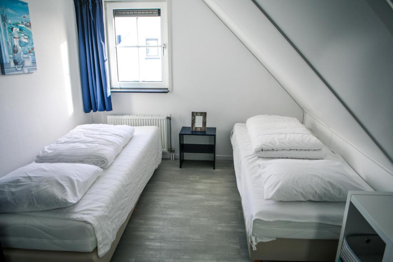 Wolphaartsdijk Huis Met Een Uitzicht Exterior foto